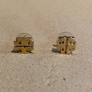 Tory Burch earrings